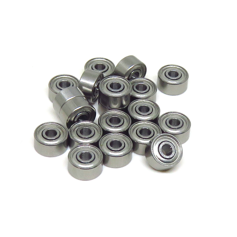 692ZZ Small Bearings 2x6x3mm for Emax Red Bottom Motors